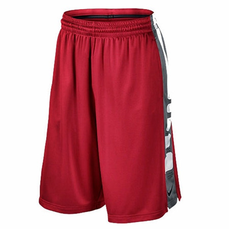 Nike Short Elite Stripe Basket (687)