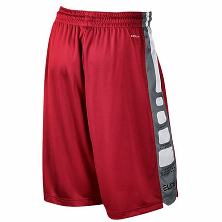 Nike Short Elite Stripe Basket (687)