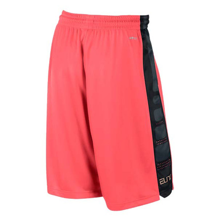 Nike Elite Stripe Short (812/salmón/bronze)