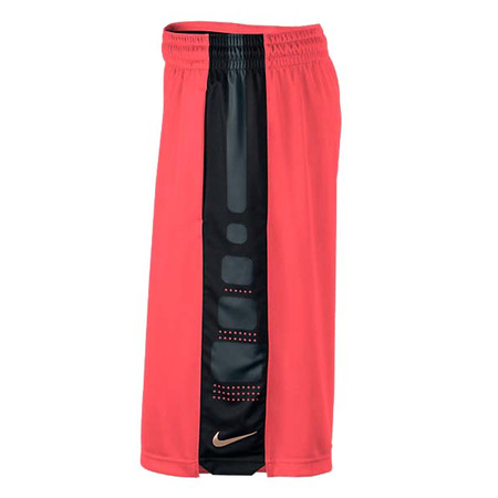 Nike Elite Stripe Short (812/salmón/bronze)