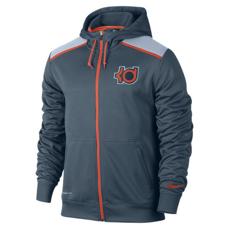 KD Hero FZ Hoody (448)