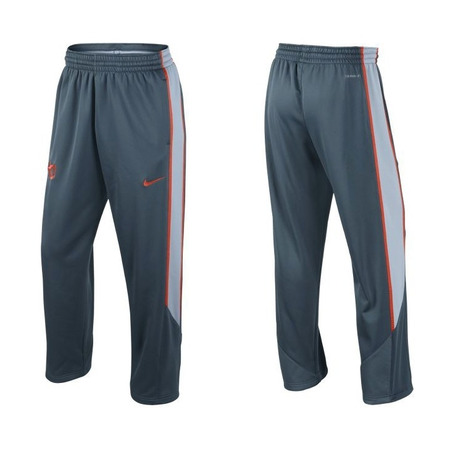 KD Pantalón Hero (448/gris/naranja)