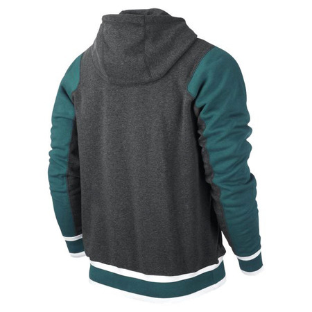 Jordan Varsity Hoody 2.0 (032/cinza/verde)