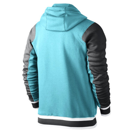 Jordan Varsity Hoody 2.0 (456/turquesa/negro/blanco)