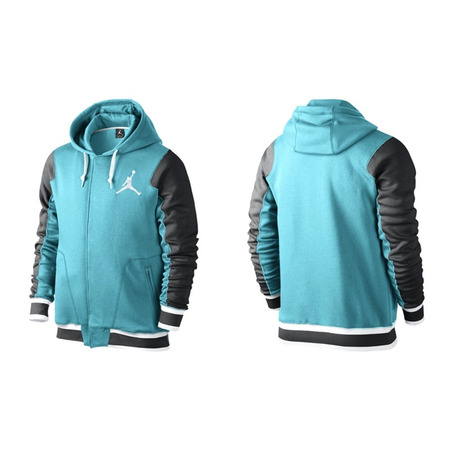 Jordan Varsity Hoody 2.0 (456/turquesa/negro/blanco)