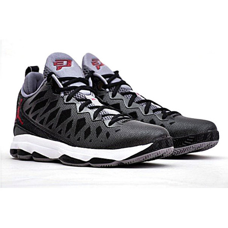 Jordan CP3. VI (001/black/grey)