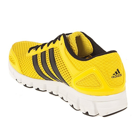 Adidas ClimaCool Modulate M (Amarelo/Preto)