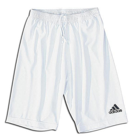 Adidas Short Compression Samba Tight (white)