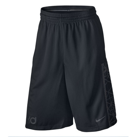 KD 6 Scorer Short (010/negro/antracita)