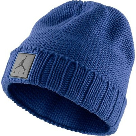 Gorro Jordan Jumpman (474/azul)