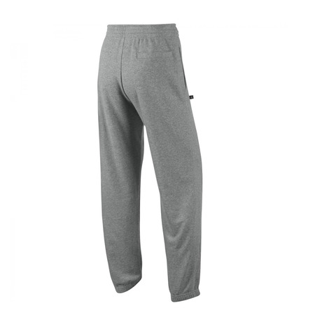 Jordan Pantalón All-Around (063/gris/negro)