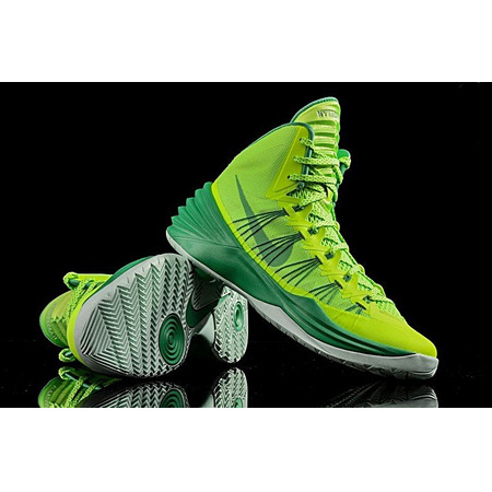 Nike Hyperdunk 2013 "Mint" (301/verde/lima/menta)