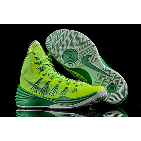 Nike Hyperdunk 2013 "Mint" (301/verde/lima/menta)