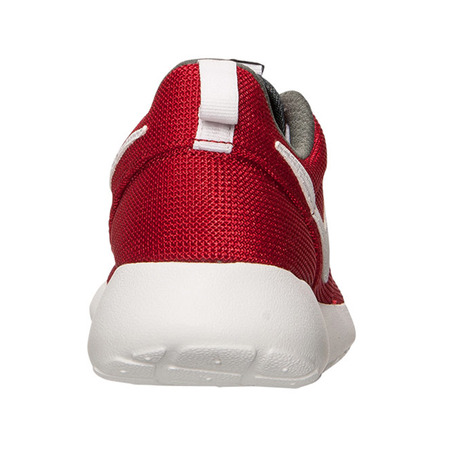 Nike Roshe One (GS) Niñ@ "Gym Red" (603/gym red/blanco/dark grey)