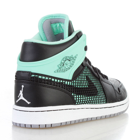 Air Jordan 1 Retro 89 (033/verde/negro)