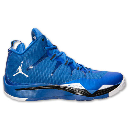 Jordan Super Fly 2 BG "Blake Grifin" (401/azul/blanco/negro)