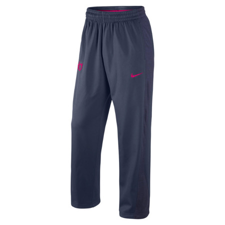 KD Force Hero Pant (410/navy/fuxia)