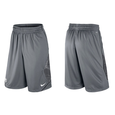 KD Chaser Short "Grey" (065/gris/negro/blanco)