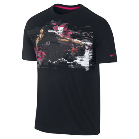 KD Hero (010/black/fuxia force)