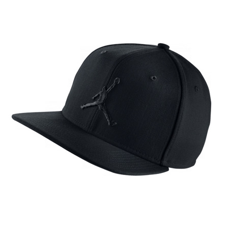 Gorra Jordan Jumpman (011/negro)