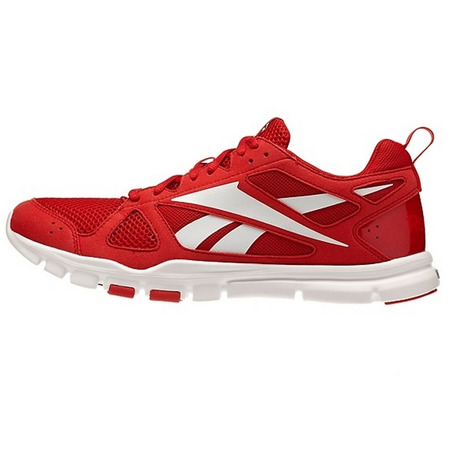 Reebok Yourflex Training 2.0 (vermelho/branco)