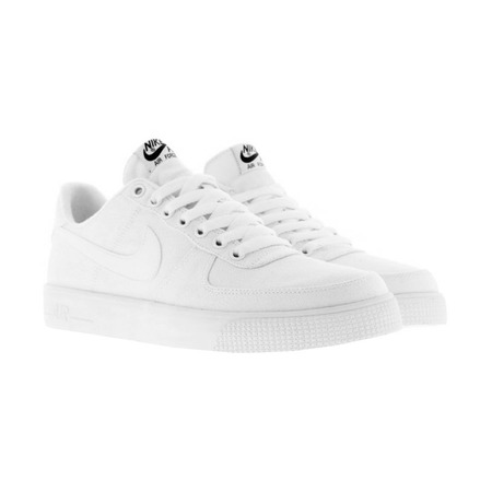 Nike Air Force 1 AC "White" (101/blanco)