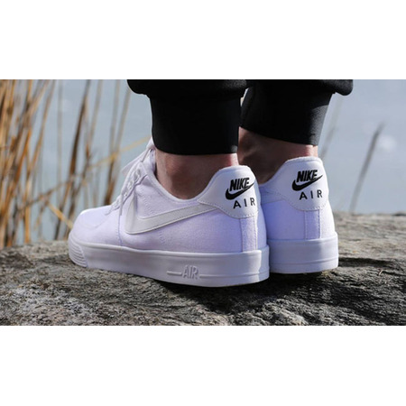 Nike Air Force 1 AC "White" (101/blanco)