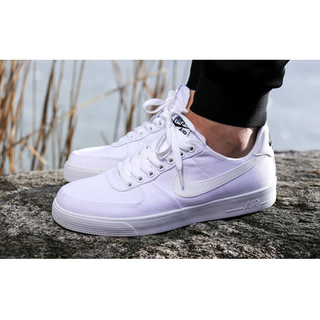 Nike Air Force 1 AC "White" (101/blanco)