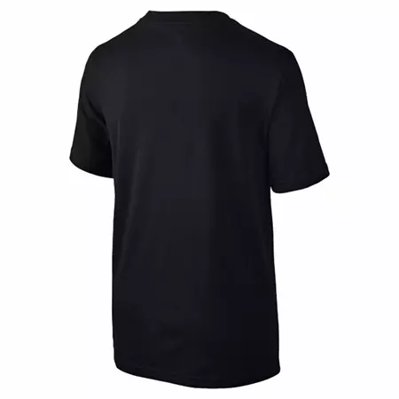 Camiseta KD niñ@ Hero TD (010/negro)