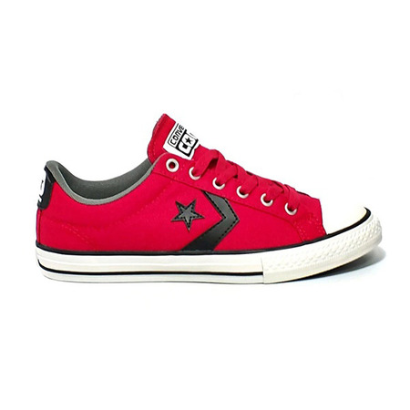 Converse Star Player Ev OX Junior (686/rosa/blanco)