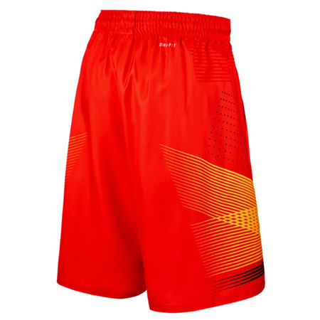 Short Basket Nike Logo Spain Authentic (600/red)