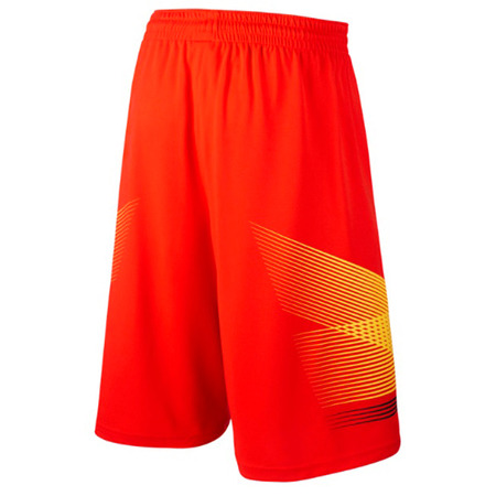 Short Réplica Basket Spain(600/red/yellow)