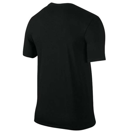 Camiseta Nike Kobe X-Ray Mamba Rings (010/negro/cyber)