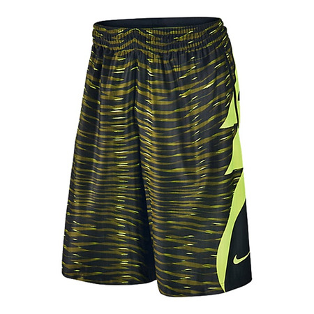 KD Short Klutch Elite (702/volt/negro)