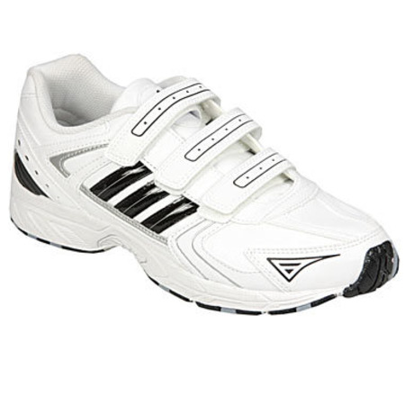 Adidas AdiRun Syn CF (white/black)