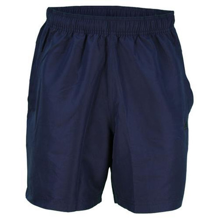 Adidas Short Essex (marino)