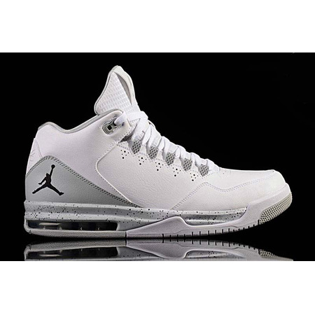 Jordan Flight Origin 2 "Mr. White" (100blanco/gris)