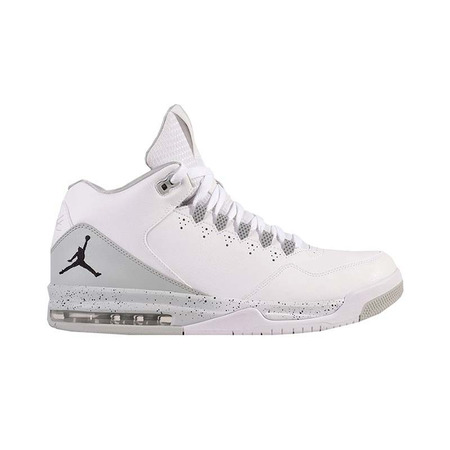 Jordan Flight Origin 2 "Mr. White" (100blanco/gris)