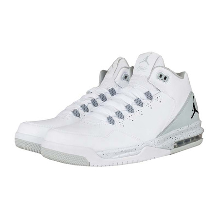 Jordan Flight Origin 2 "Mr. White" (100blanco/gris)