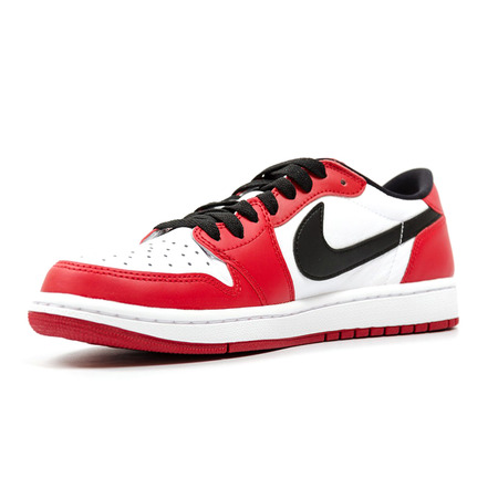 Air Jordan 1 Retro Low "Chicago" (600/varsity red/black/white)