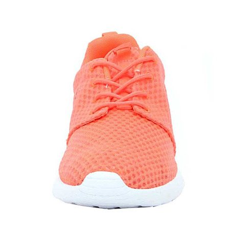 Nike Roshe One  Breeze "Corail" (801/coral/blanco/negro)