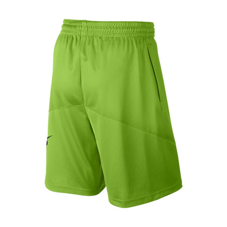 Nike Short HBR (313/verde/negro)