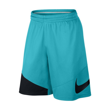 Nike Short HBR (418/azul omega/negro)