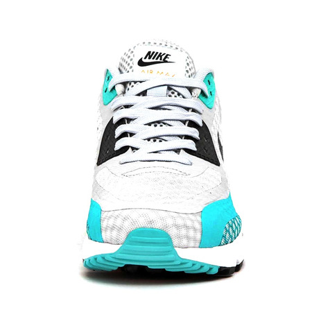 Nike Air Max 90 Lunar 90 BR (003/gris/verde/negro)