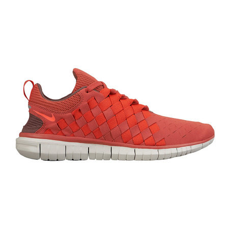 Nike Free OG 14 Woven "Red" (600/rojo/crimson/sepia)