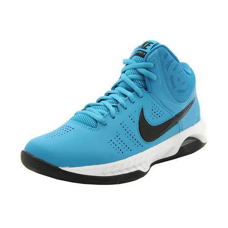 Air Visi Pro VI "Blue Lagoon" (401/blue lagoon/black/white)