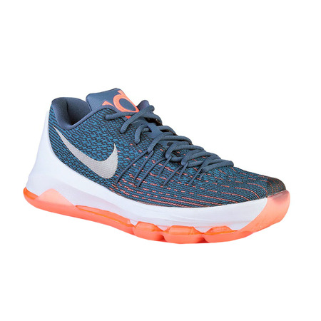 KD 8 "Ocean Fog" (414/ocean fog/white/navy/blue)