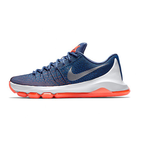 KD 8 "Ocean Fog" (414/ocean fog/white/navy/blue)