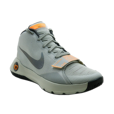 KD Trey 5 III "Straw" (002/lnr grey/black/bright citrus)