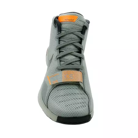 KD Trey 5 III "Straw" (002/lnr grey/black/bright citrus)